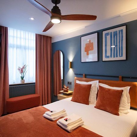 Gillis Eight By Romy&Travis Hotel Bruges Exterior photo