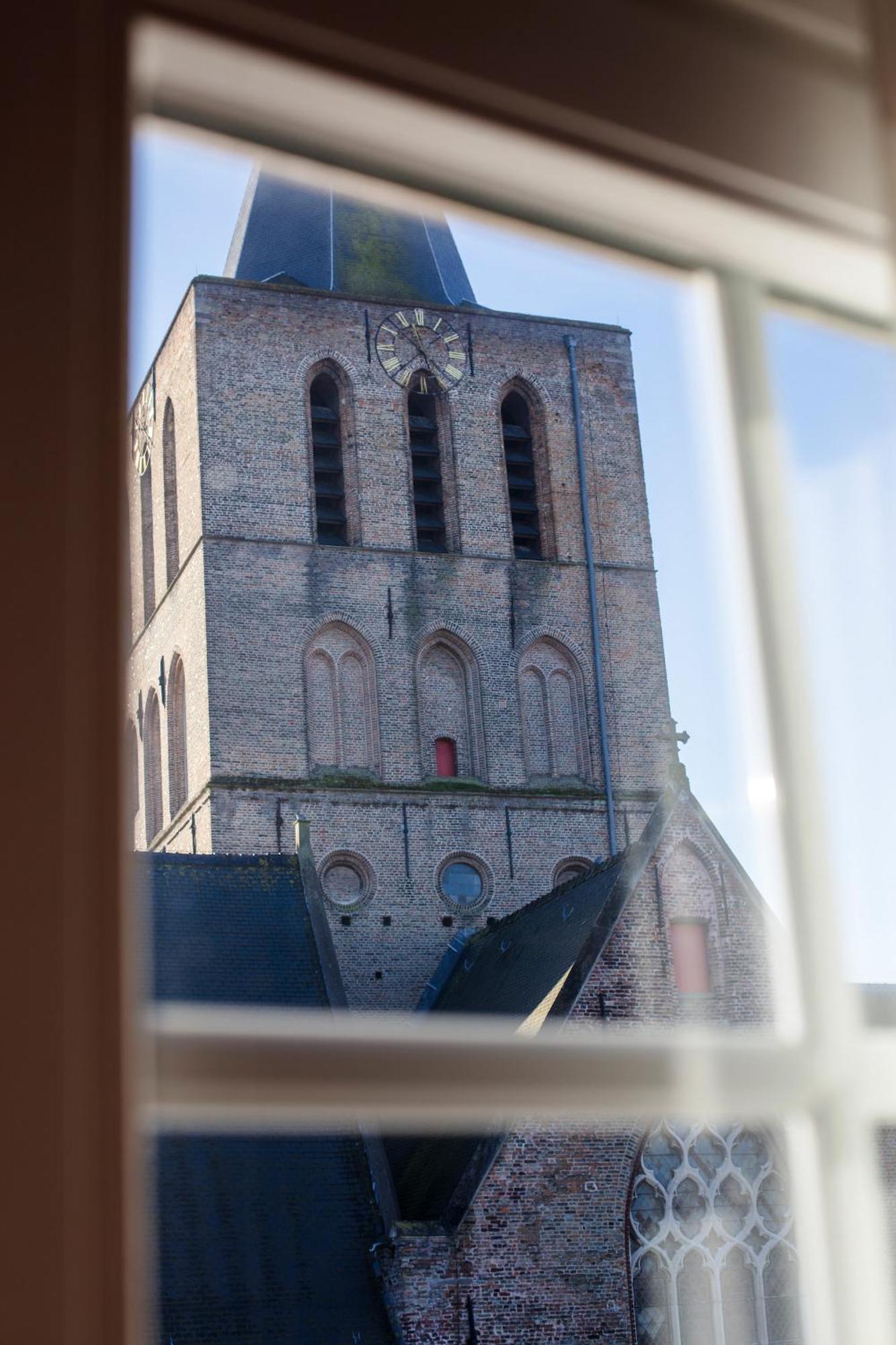 Gillis Eight By Romy&Travis Hotel Bruges Exterior photo